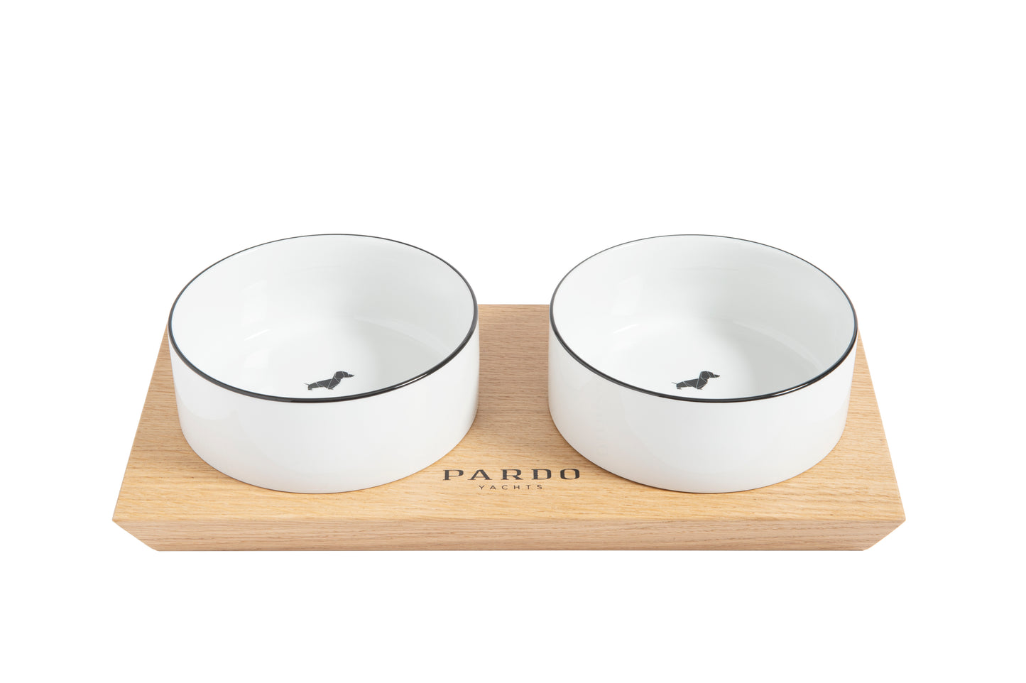 PARDO YACHTS X POLDO - SAILING KIT