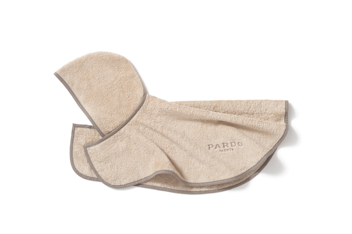 PARDO YACHTS X POLDO - SAILING KIT