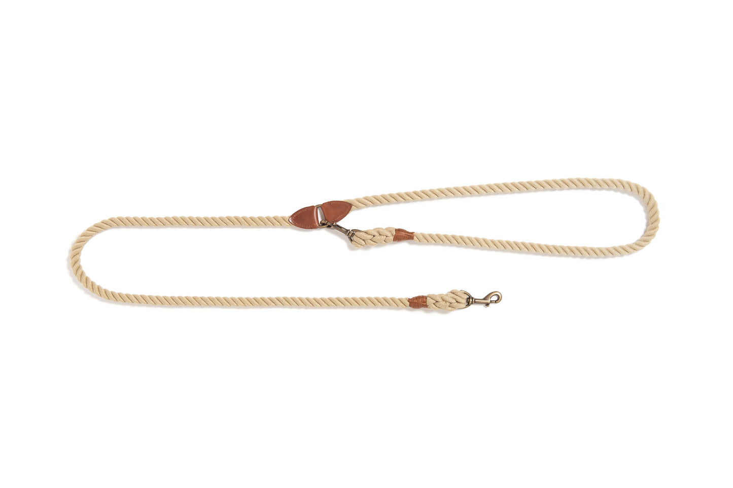 BONFIRE LEASH