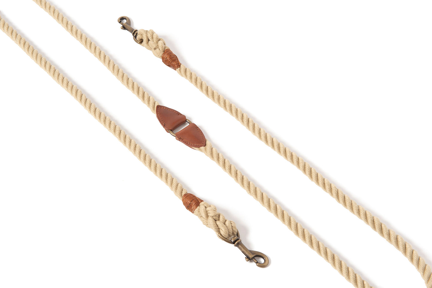 BONFIRE LEASH
