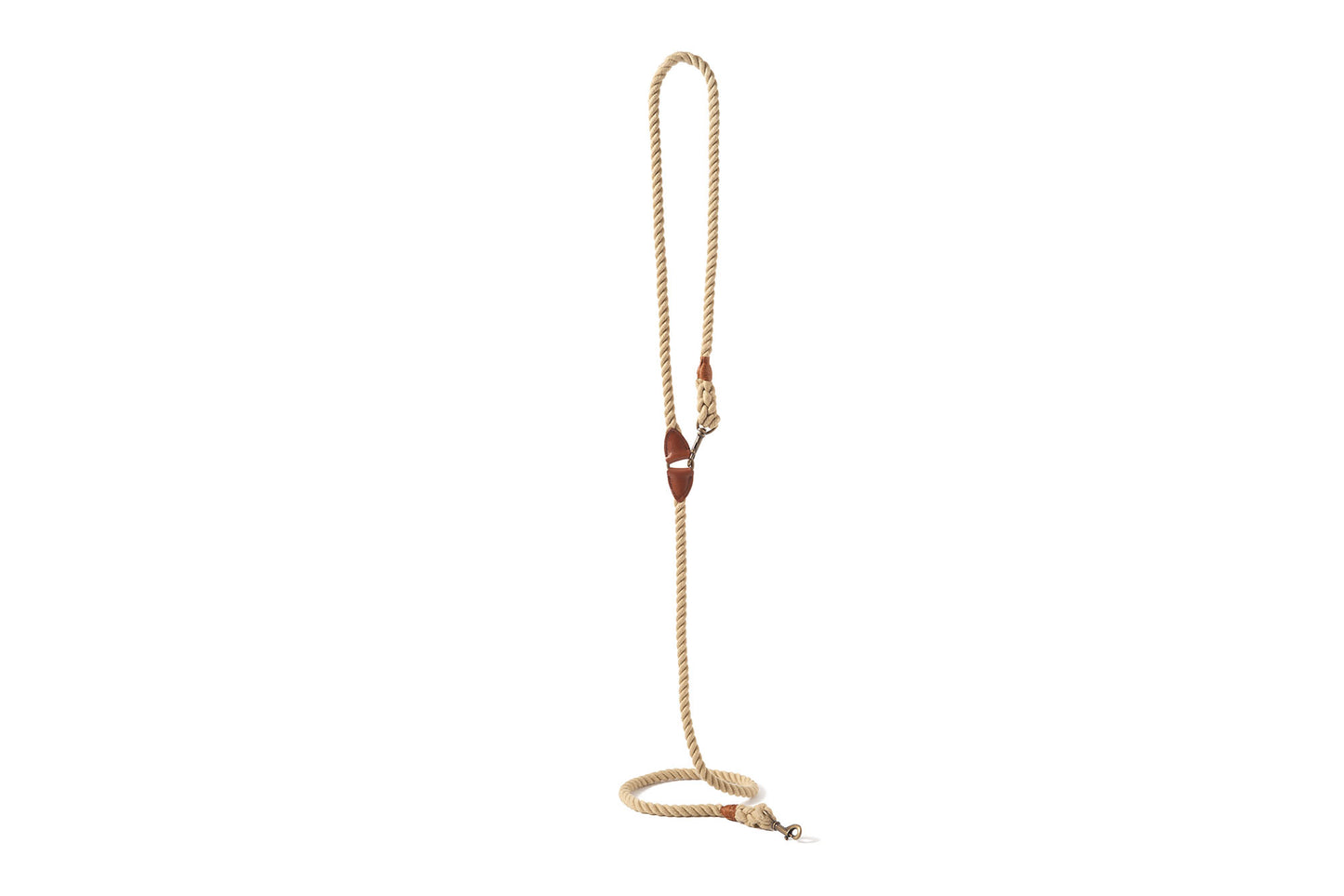 BONFIRE LEASH