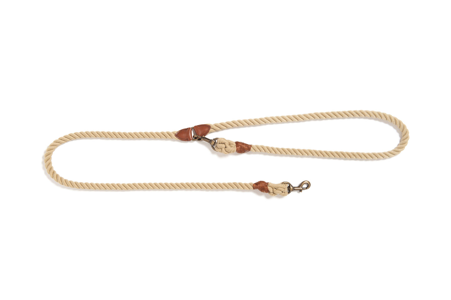 BONFIRE LEASH