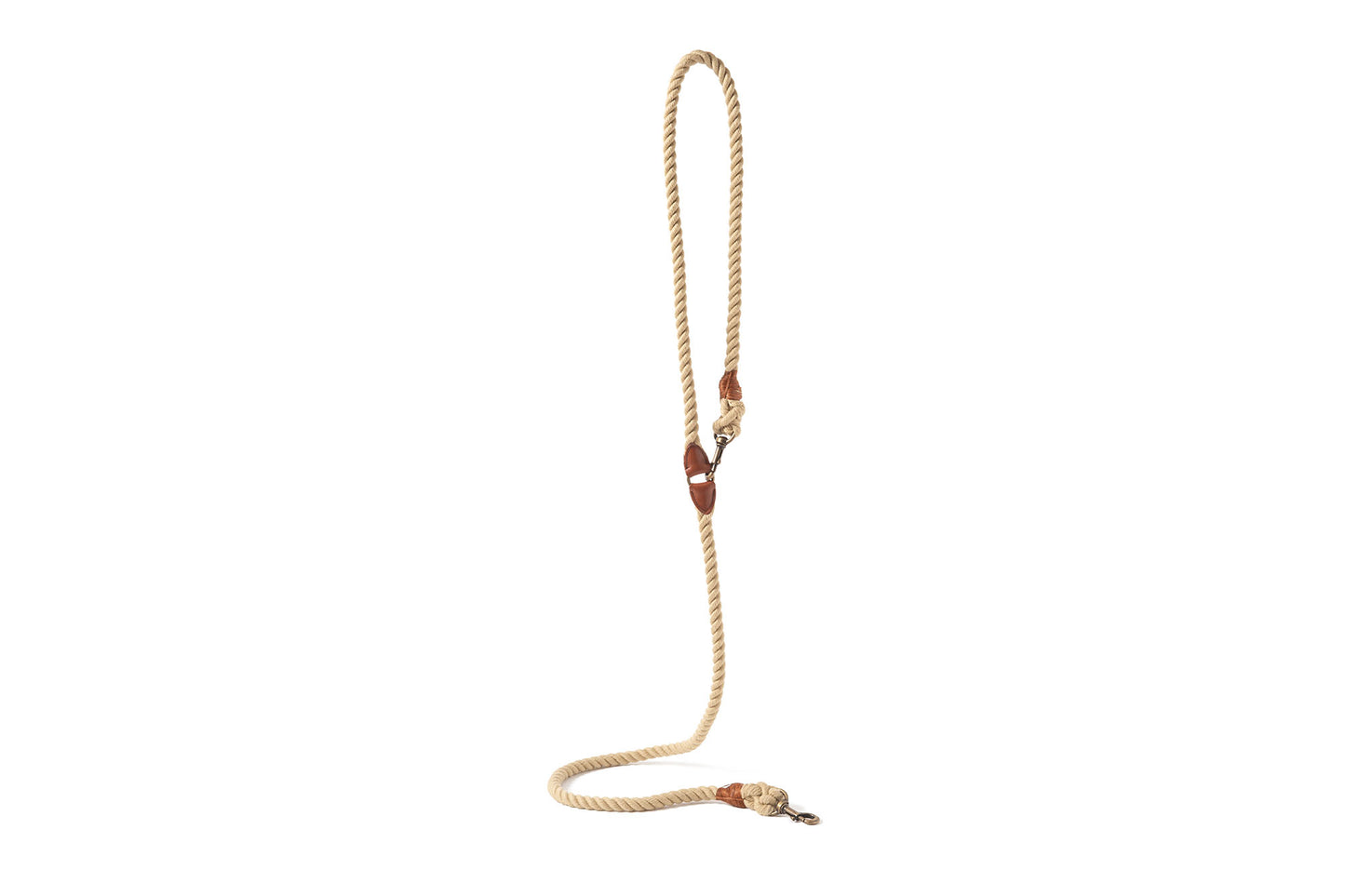 BONFIRE LEASH