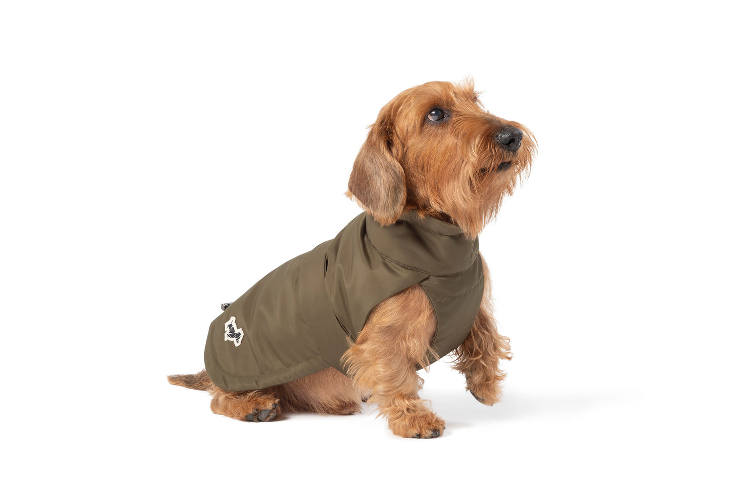 CAMPING GUARD COAT