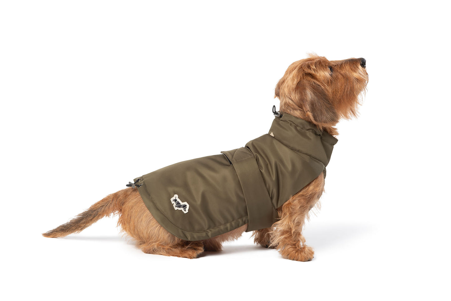 CAMPING GUARD COAT