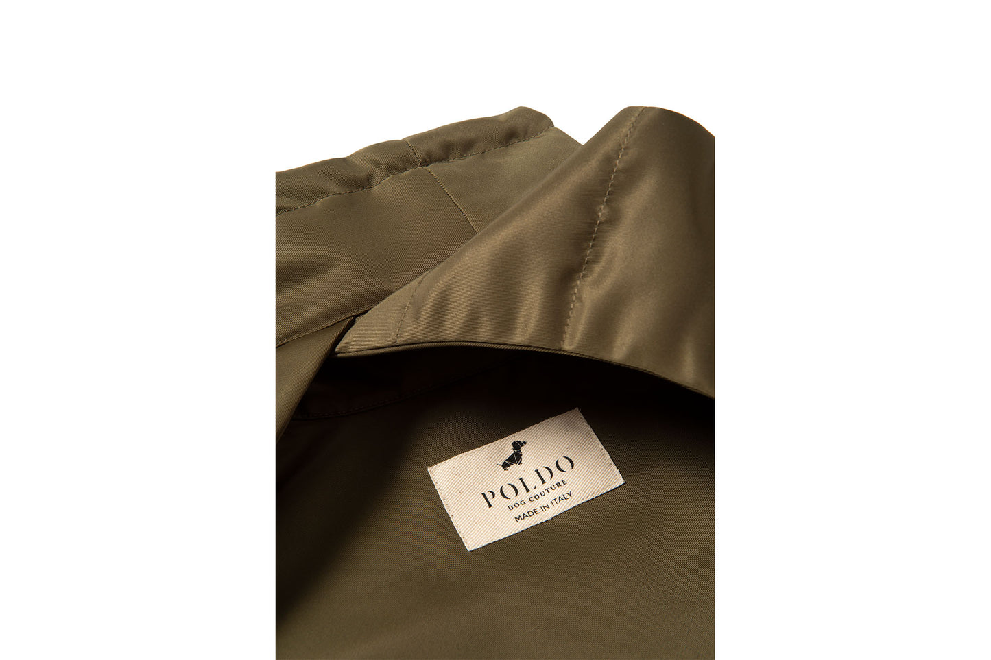 CAMPING GUARD COAT