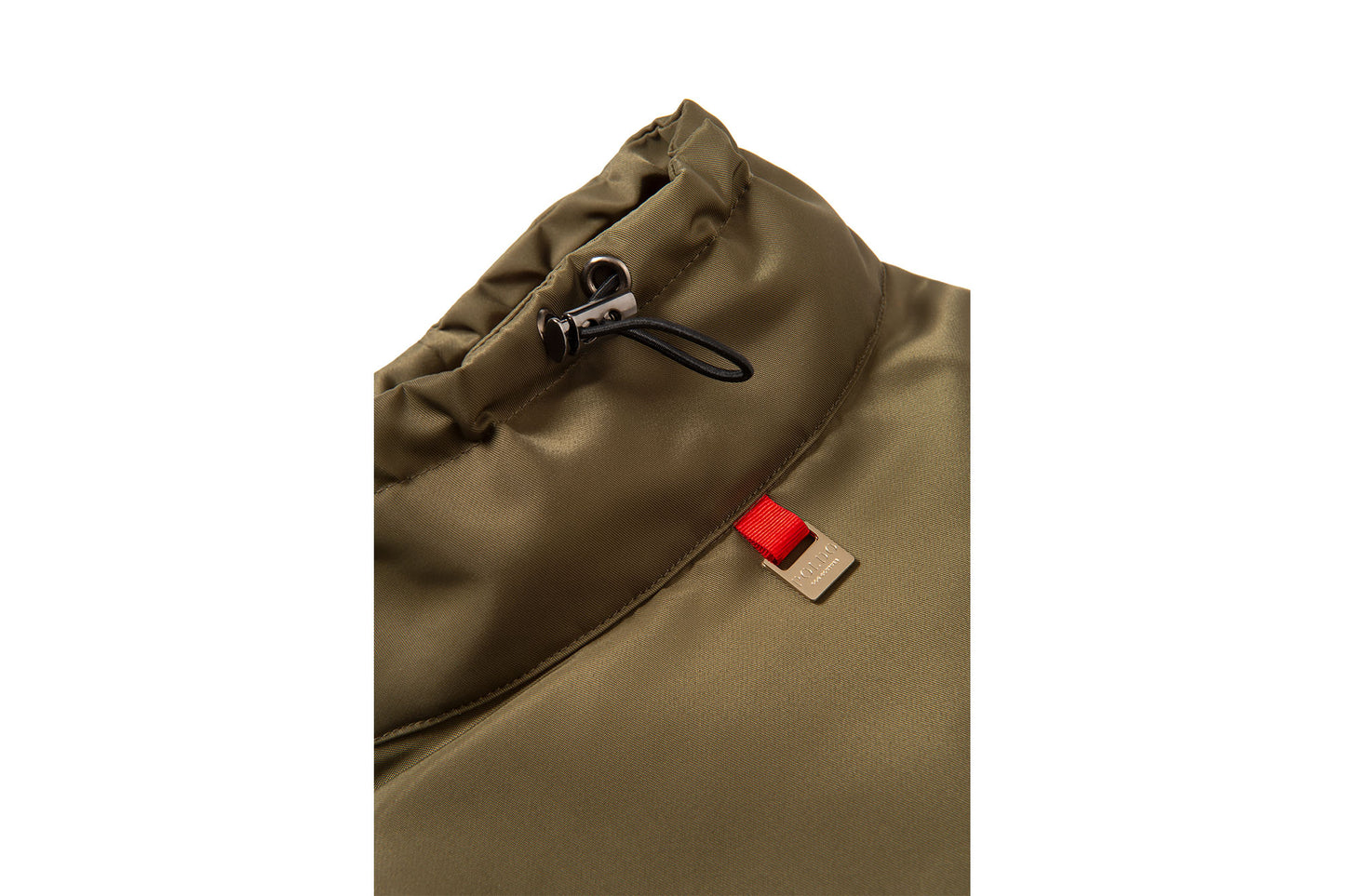 CAMPING GUARD COAT