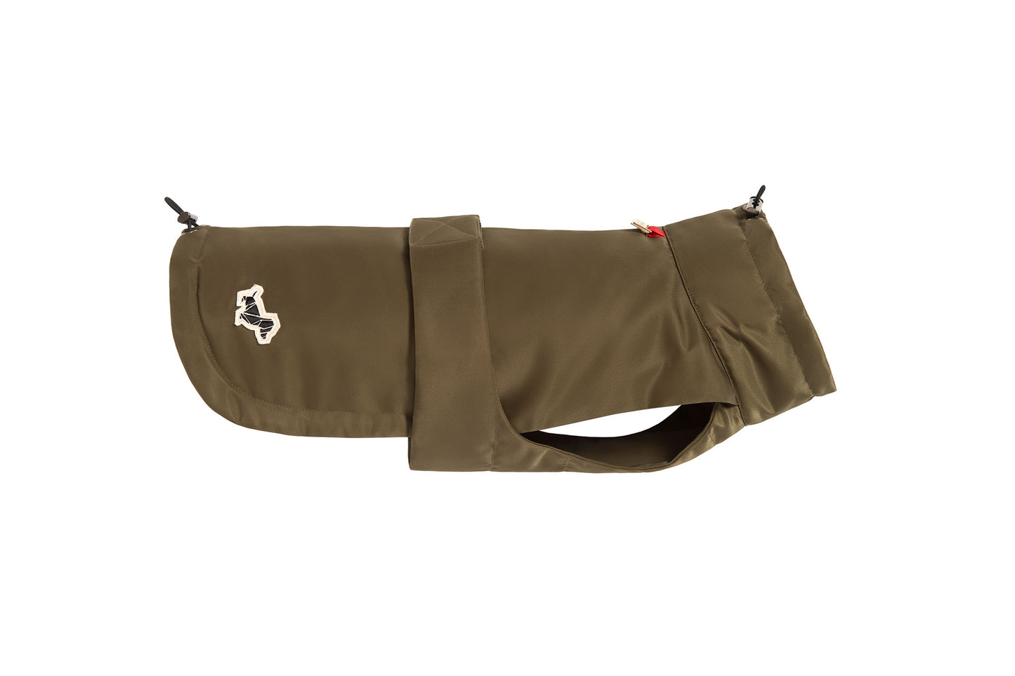 CAMPING GUARD COAT