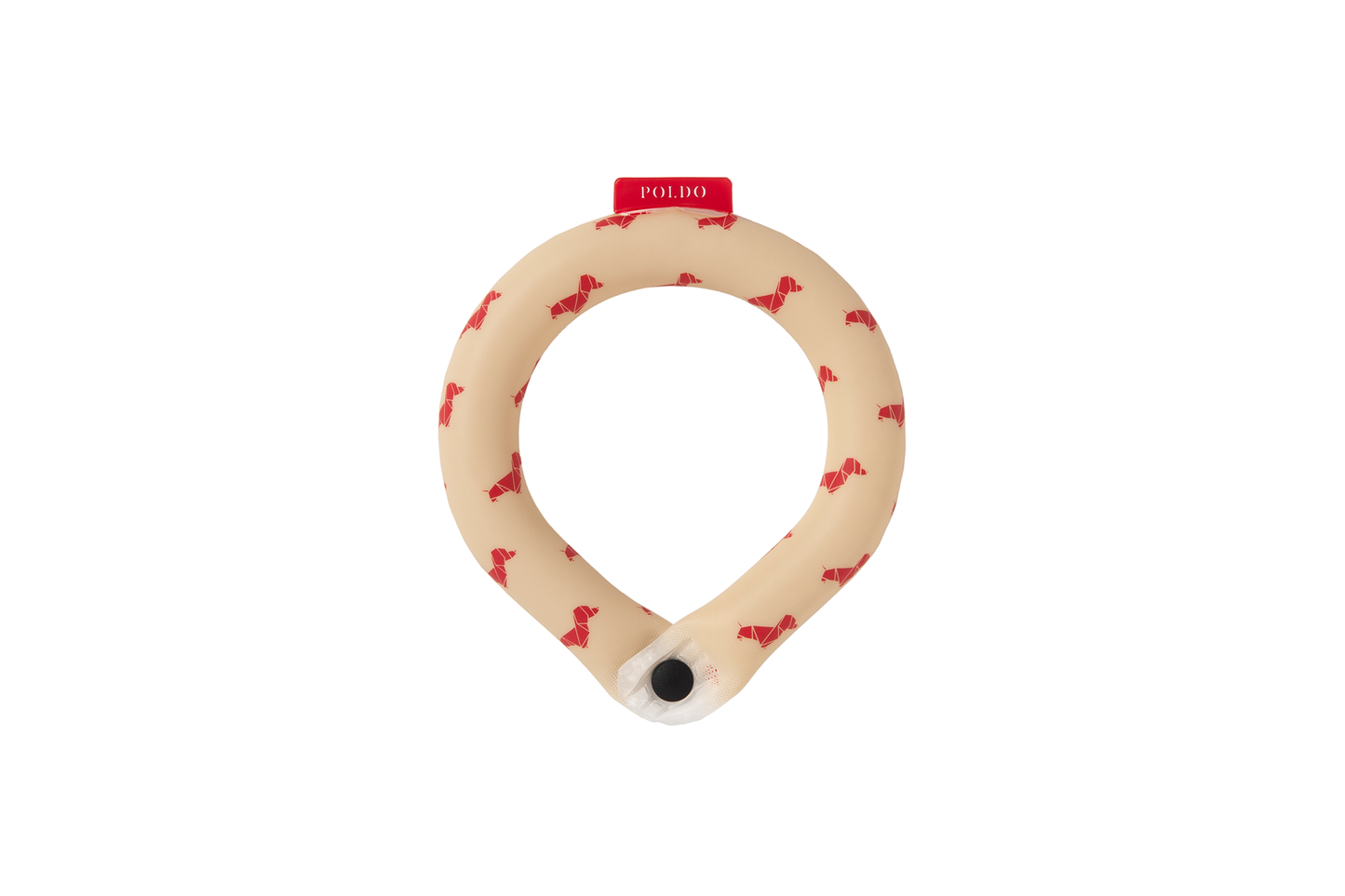 POLDO X SUO COLLAR