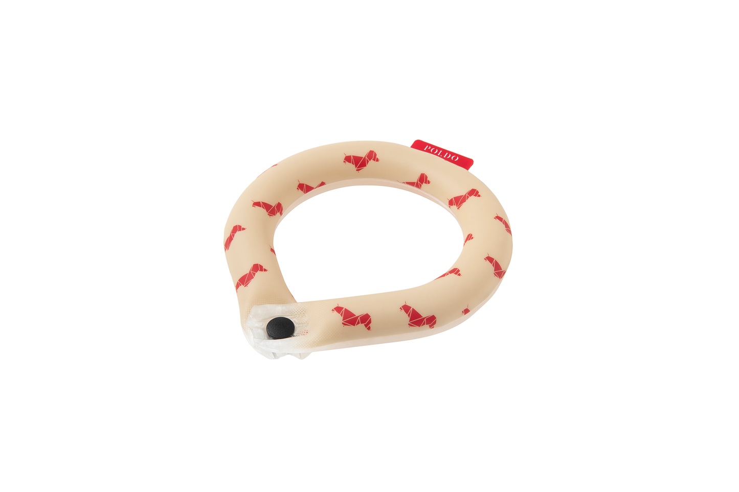 POLDO X SUO COLLAR