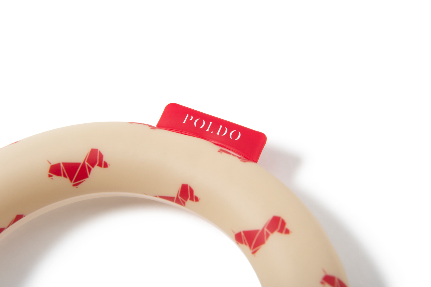POLDO X SUO COLLAR