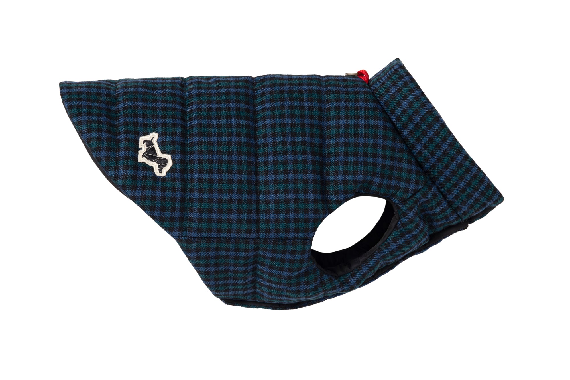 LAKE TRAIL COAT – Poldo Dog Couture - Main Image