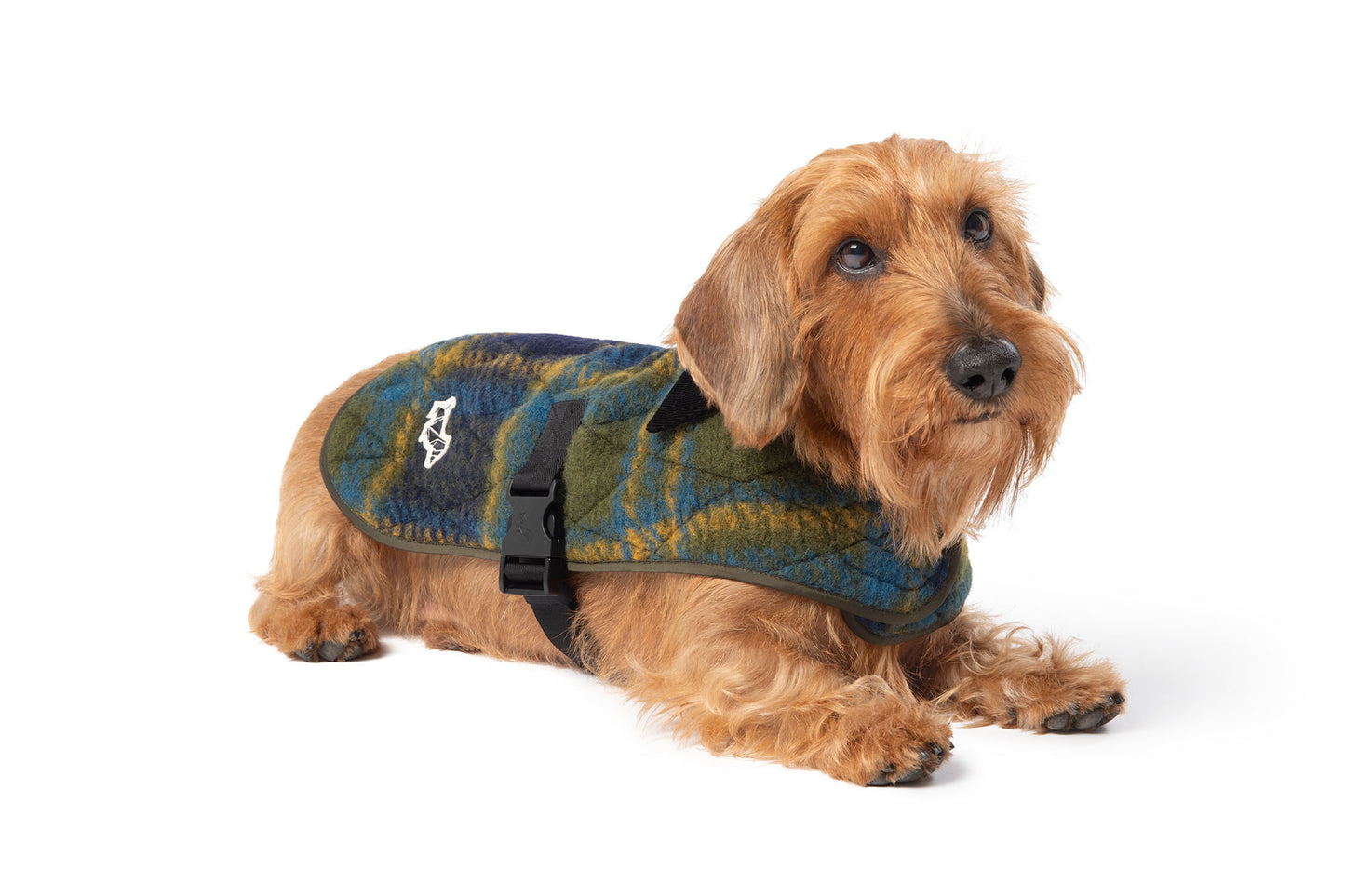 PINE PEAK COAT