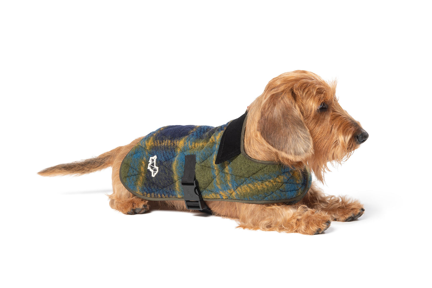 PINE PEAK COAT