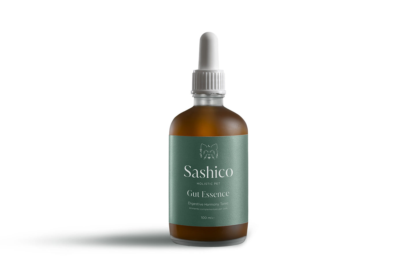 SASHICO - GUT ESSENCE