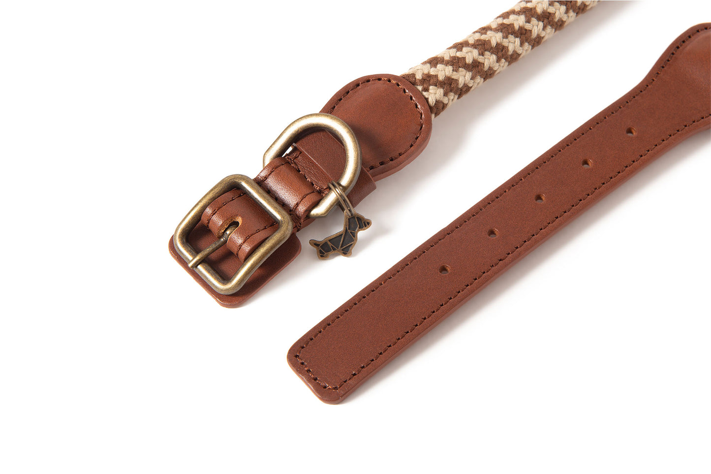 TIMBER COLLAR