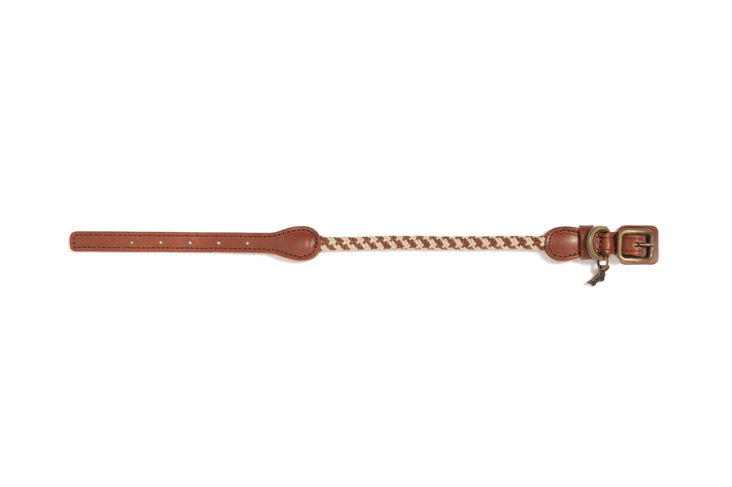 TIMBER COLLAR