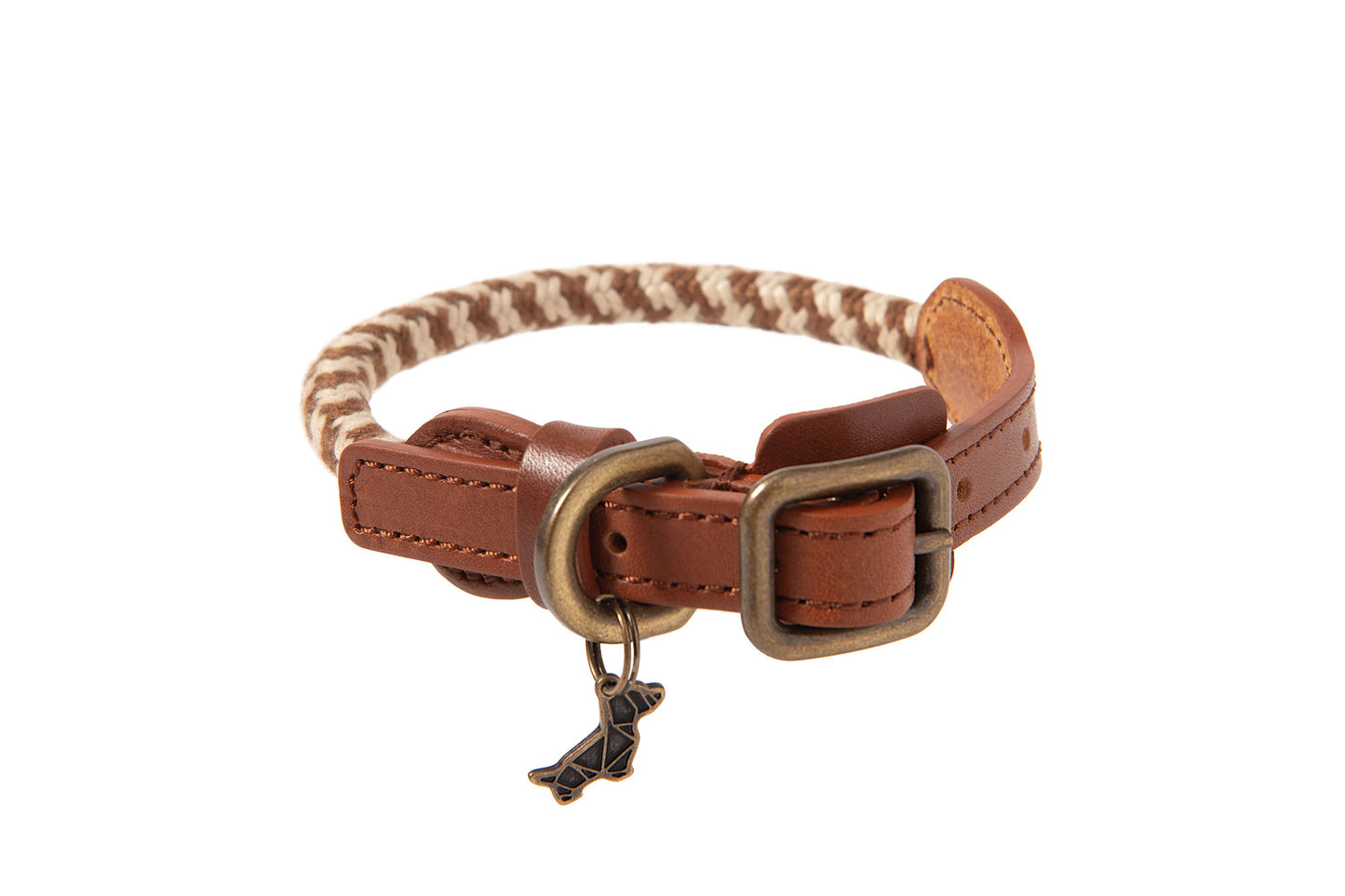 TIMBER COLLAR