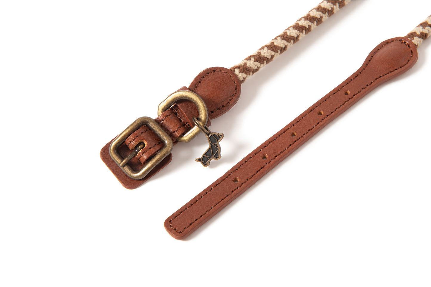 TIMBER COLLAR