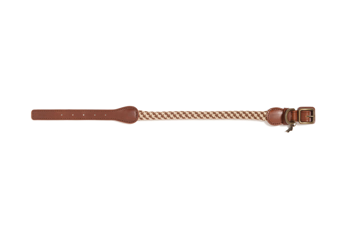 TIMBER COLLAR