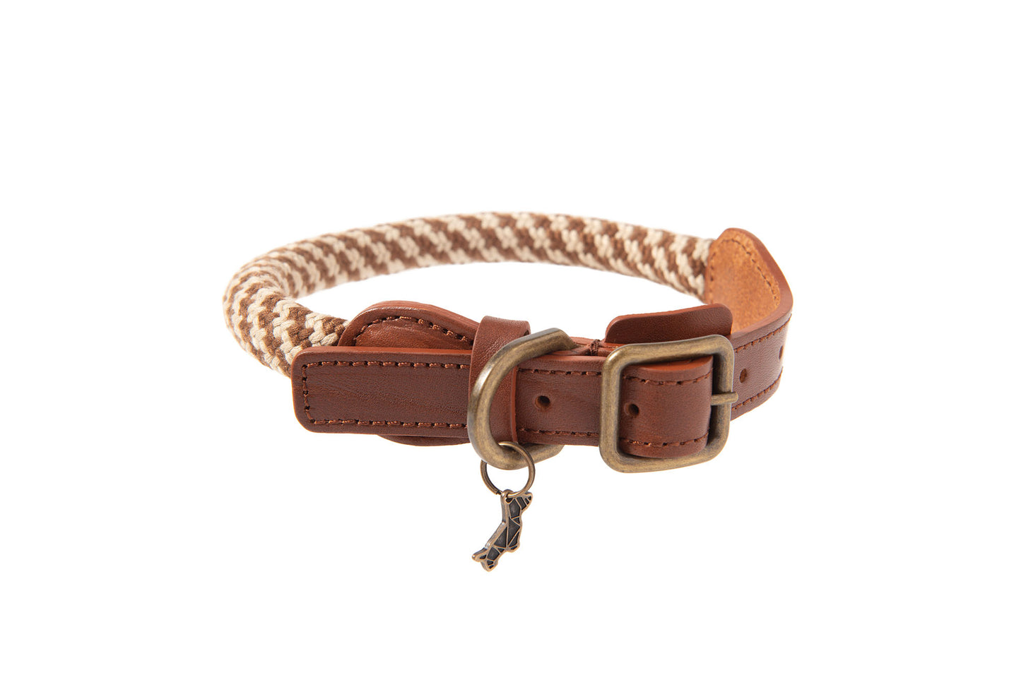 TIMBER COLLAR