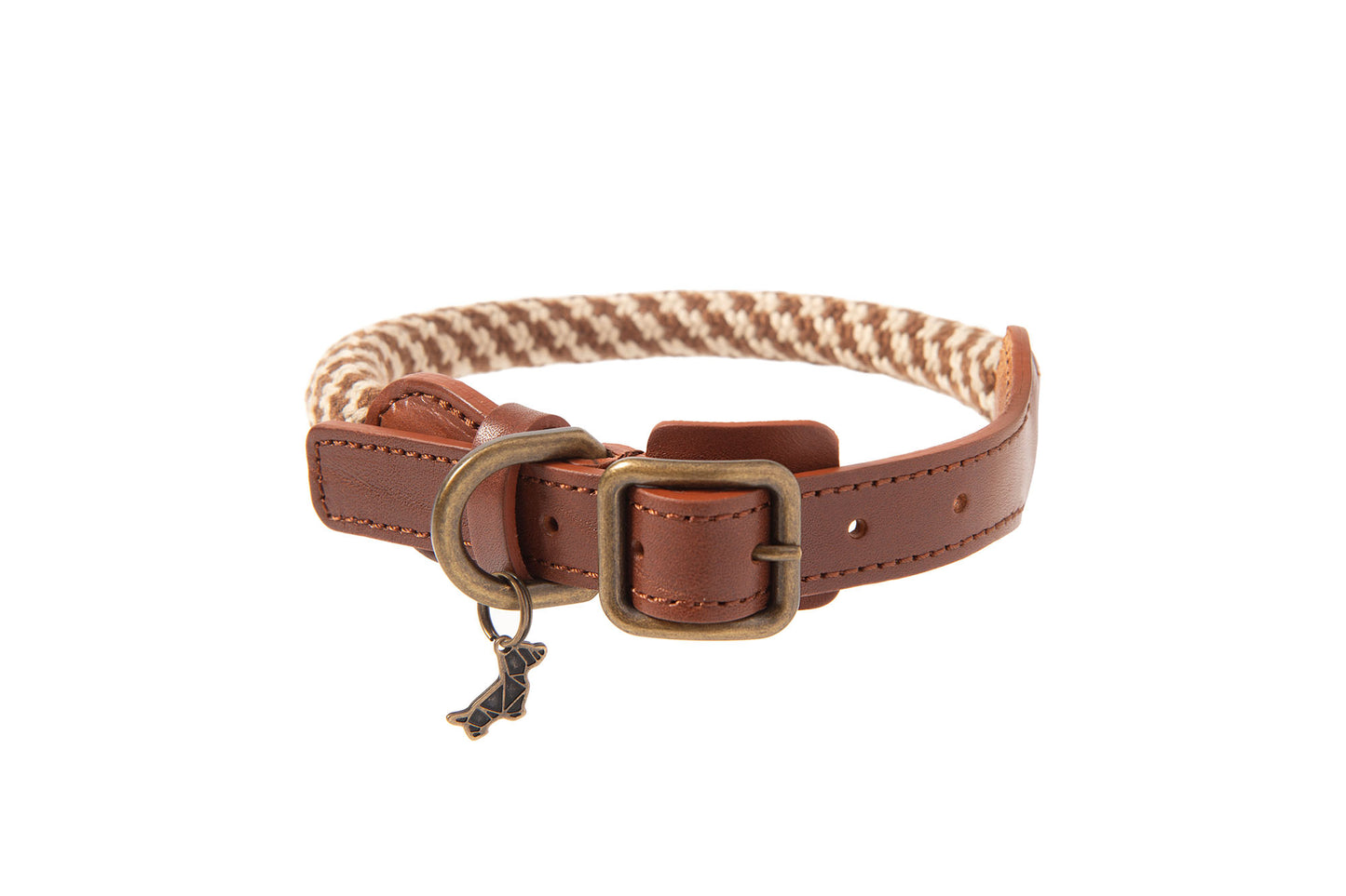 TIMBER COLLAR