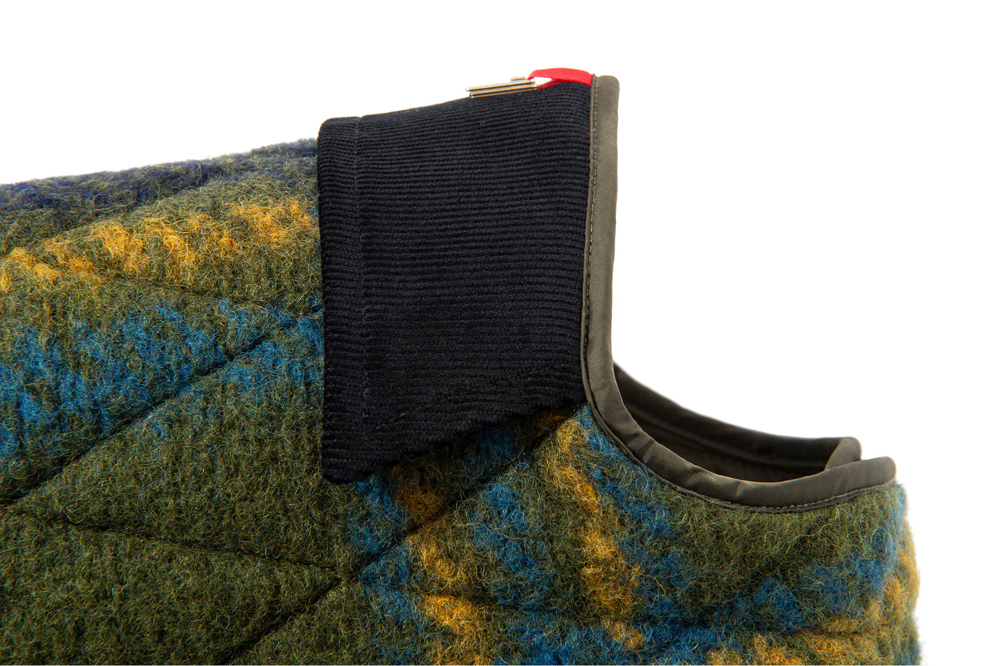 PINE PEAK COAT