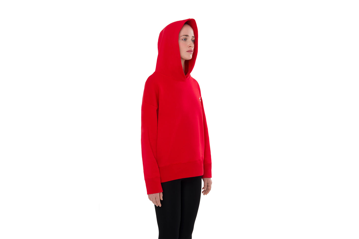 HUMAN POP FLEECE
