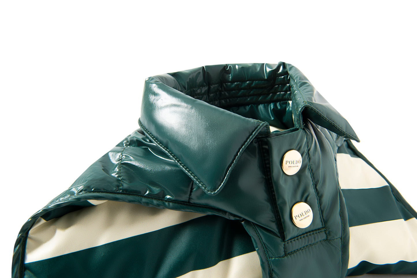 UNDERGROUND RAINCOAT
