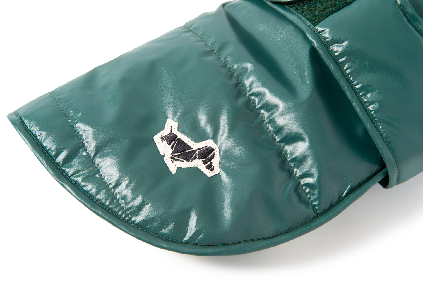 UNDERGROUND RAINCOAT