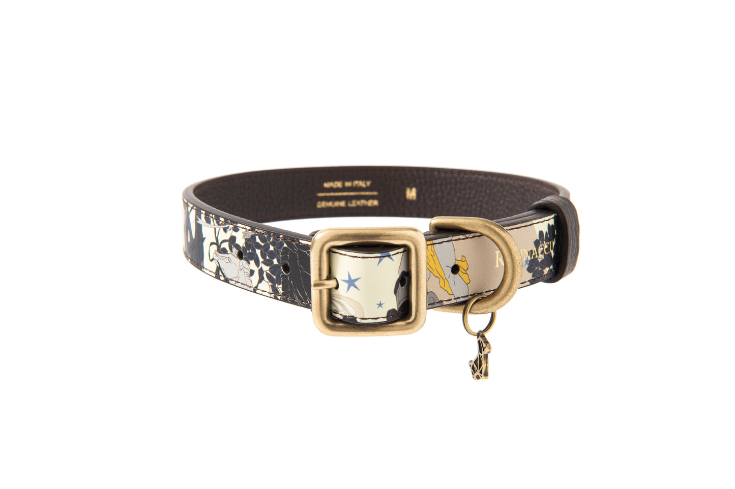 POLDO X RUBINACCI COLLAR
