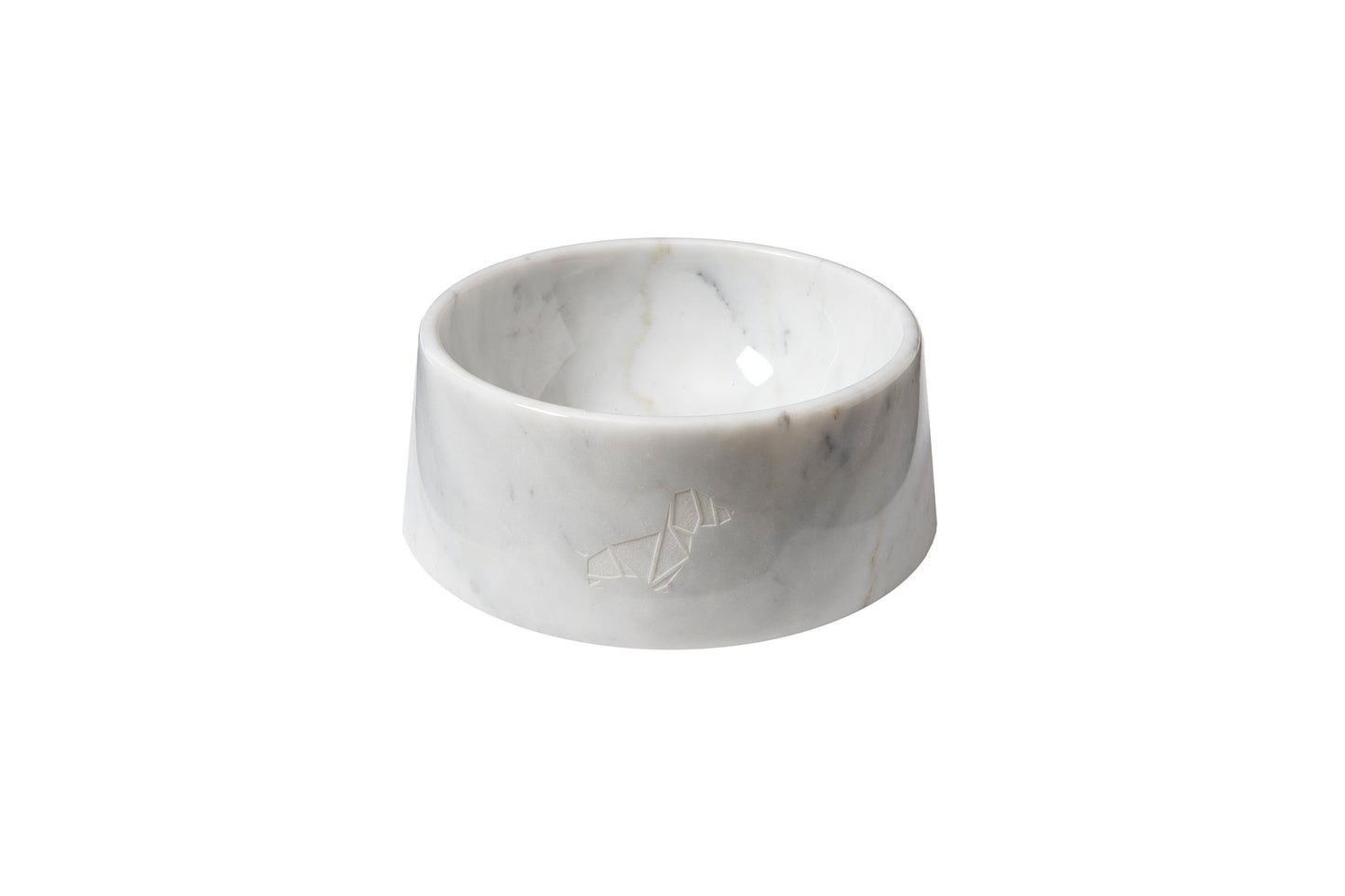 MARBLE BOWLS