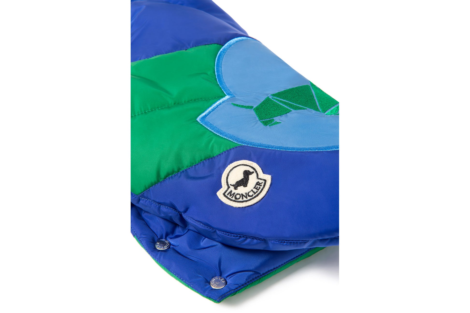 moncler schlafsack POLDO X MONCLER – Poldo Dog Couture