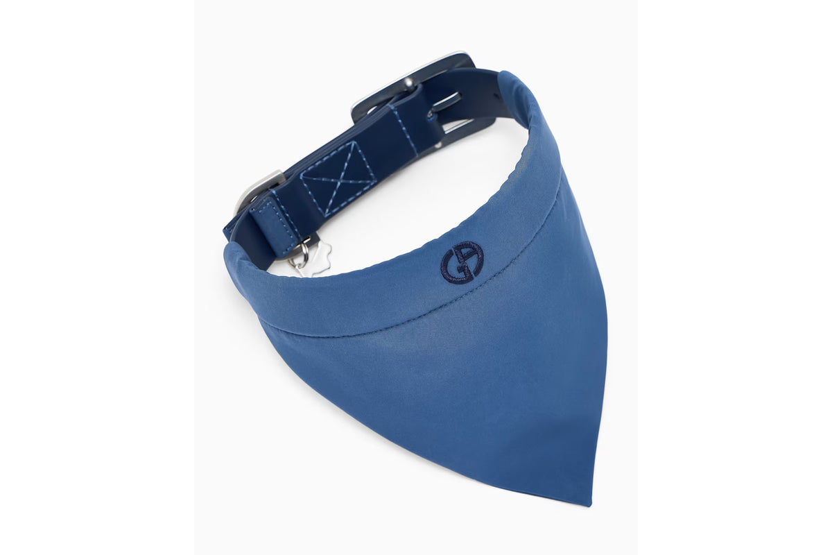 POLDO X GIORGIO ARMANI