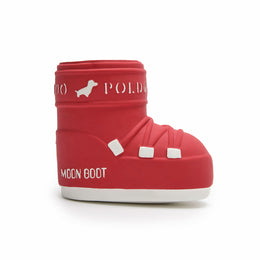 POLDO X MOON BOOT