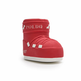 POLDO X MOON BOOT