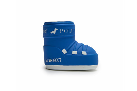 POLDO X MOON BOOT