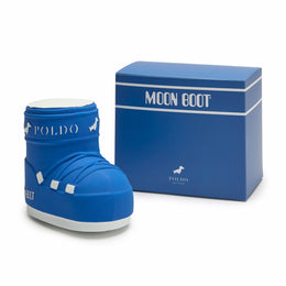 POLDO X MOON BOOT