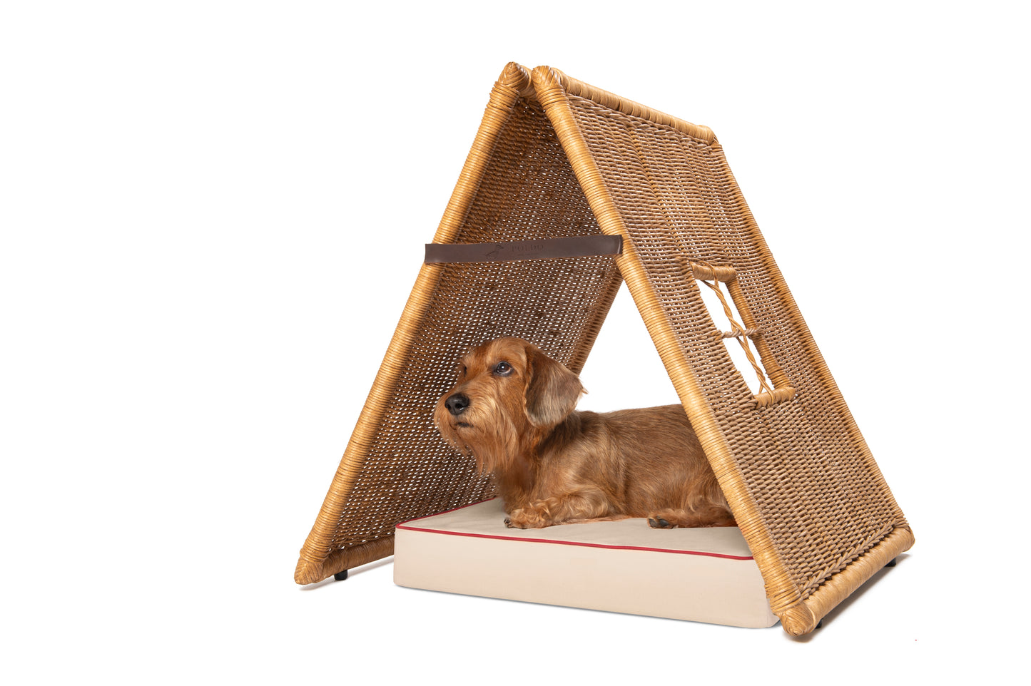 RATTAN TENT