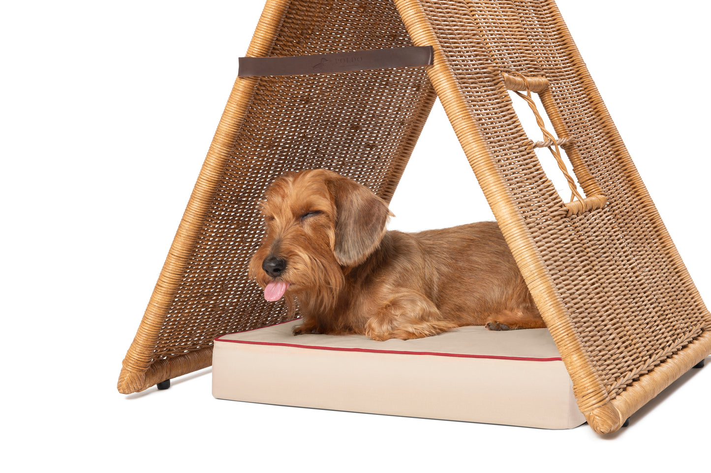 RATTAN TENT
