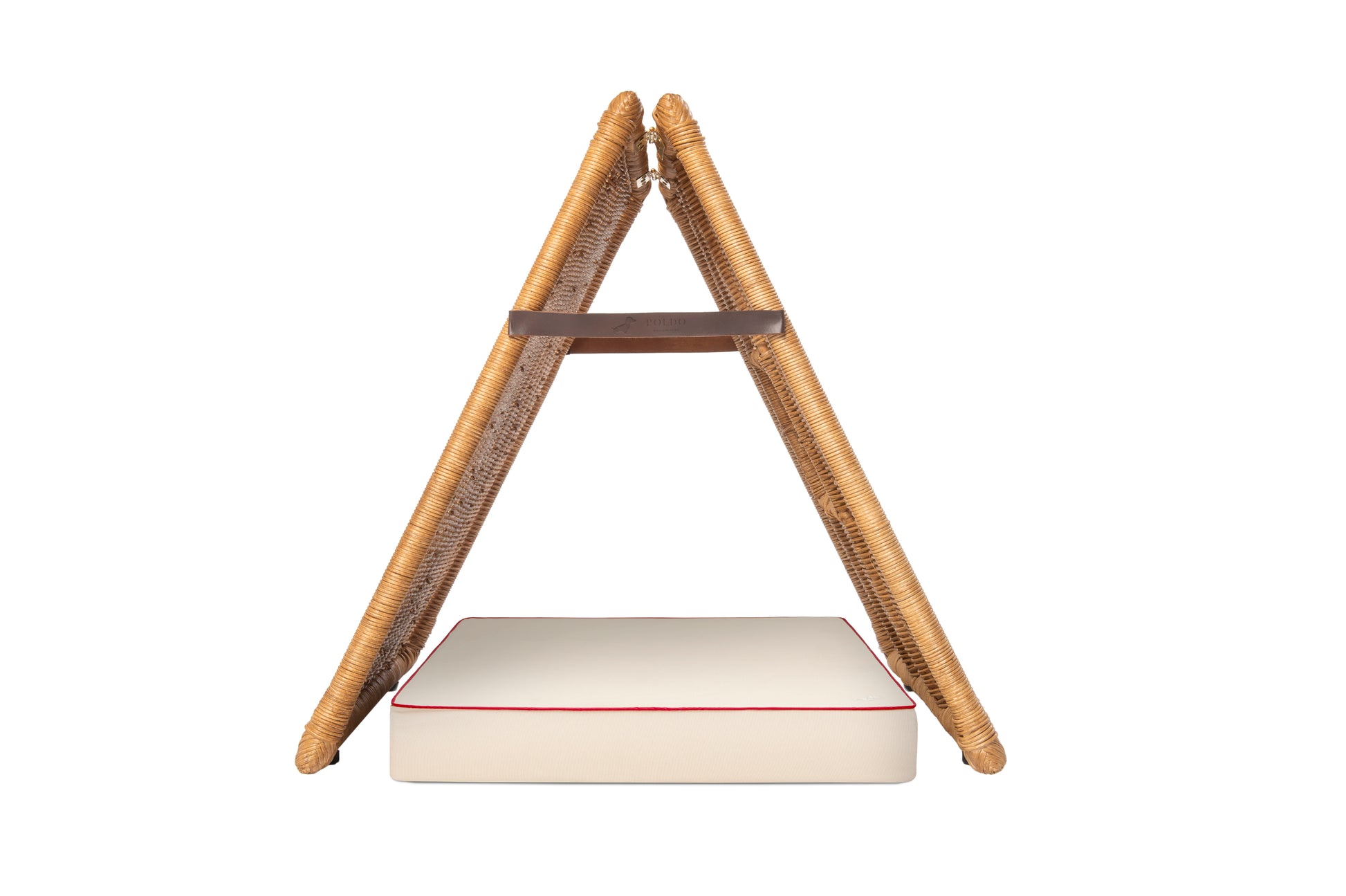 rattan tent RATTAN TENT – Poldo Dog Couture