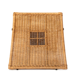 RATTAN TENT