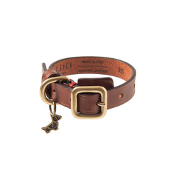 TANNED COLLAR