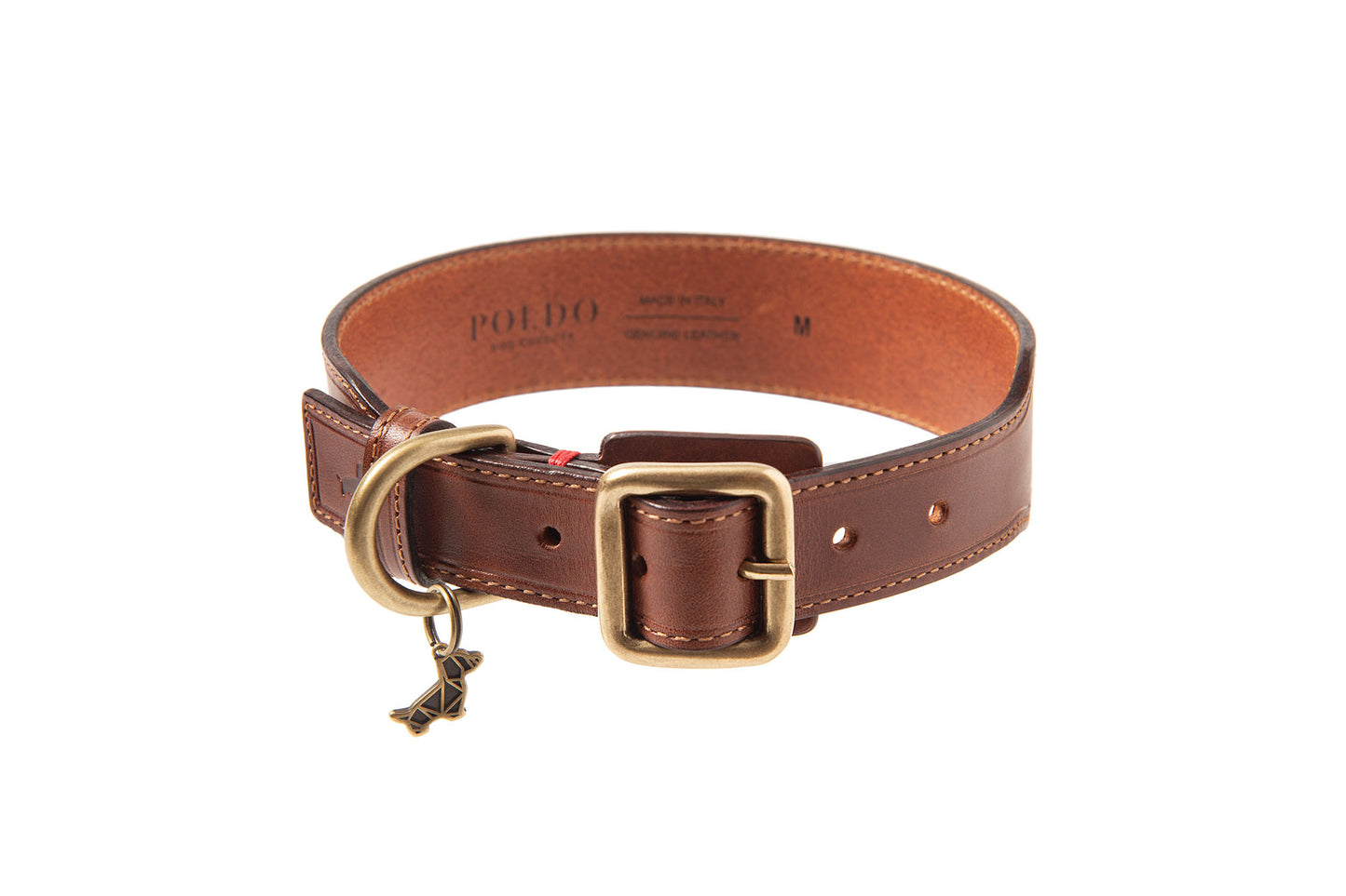 TANNED COLLAR