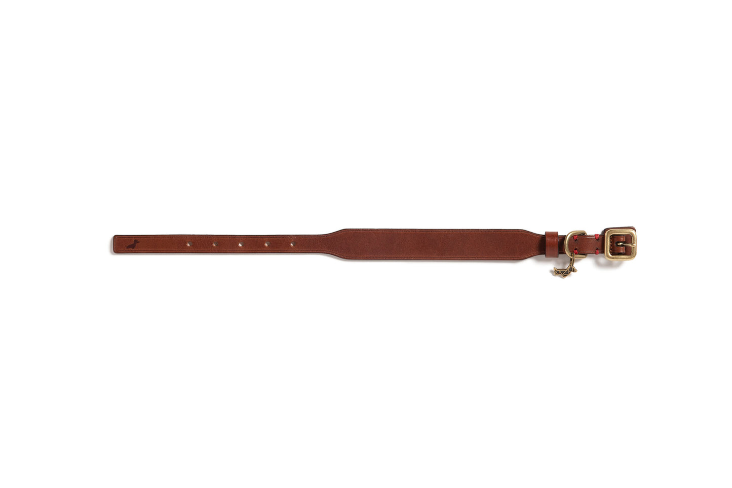 TANNED COLLAR