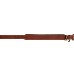 TANNED COLLAR