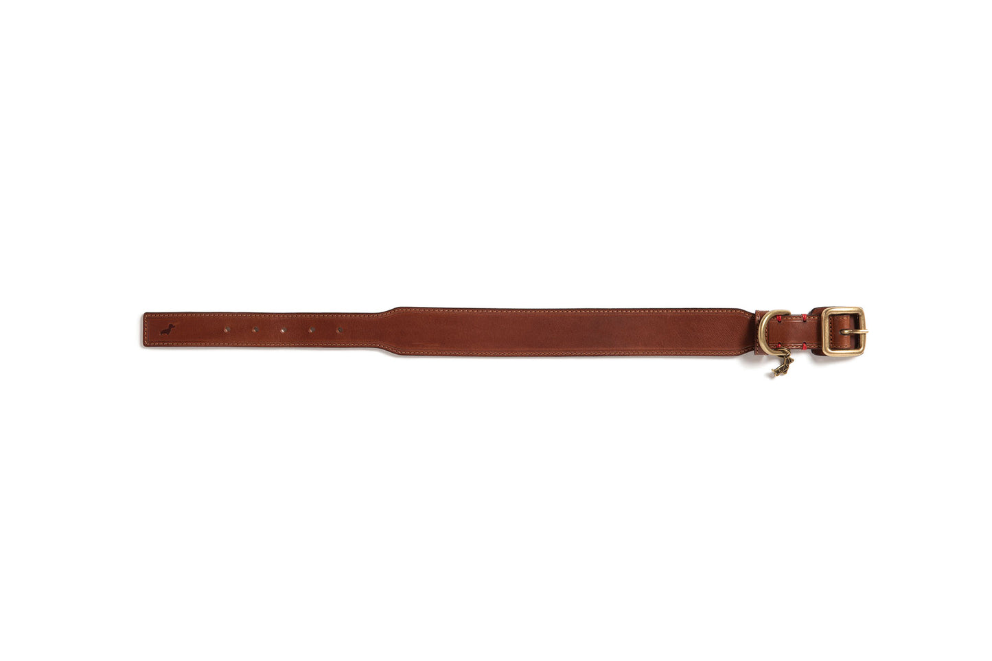 TANNED COLLAR