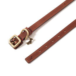 TANNED COLLAR