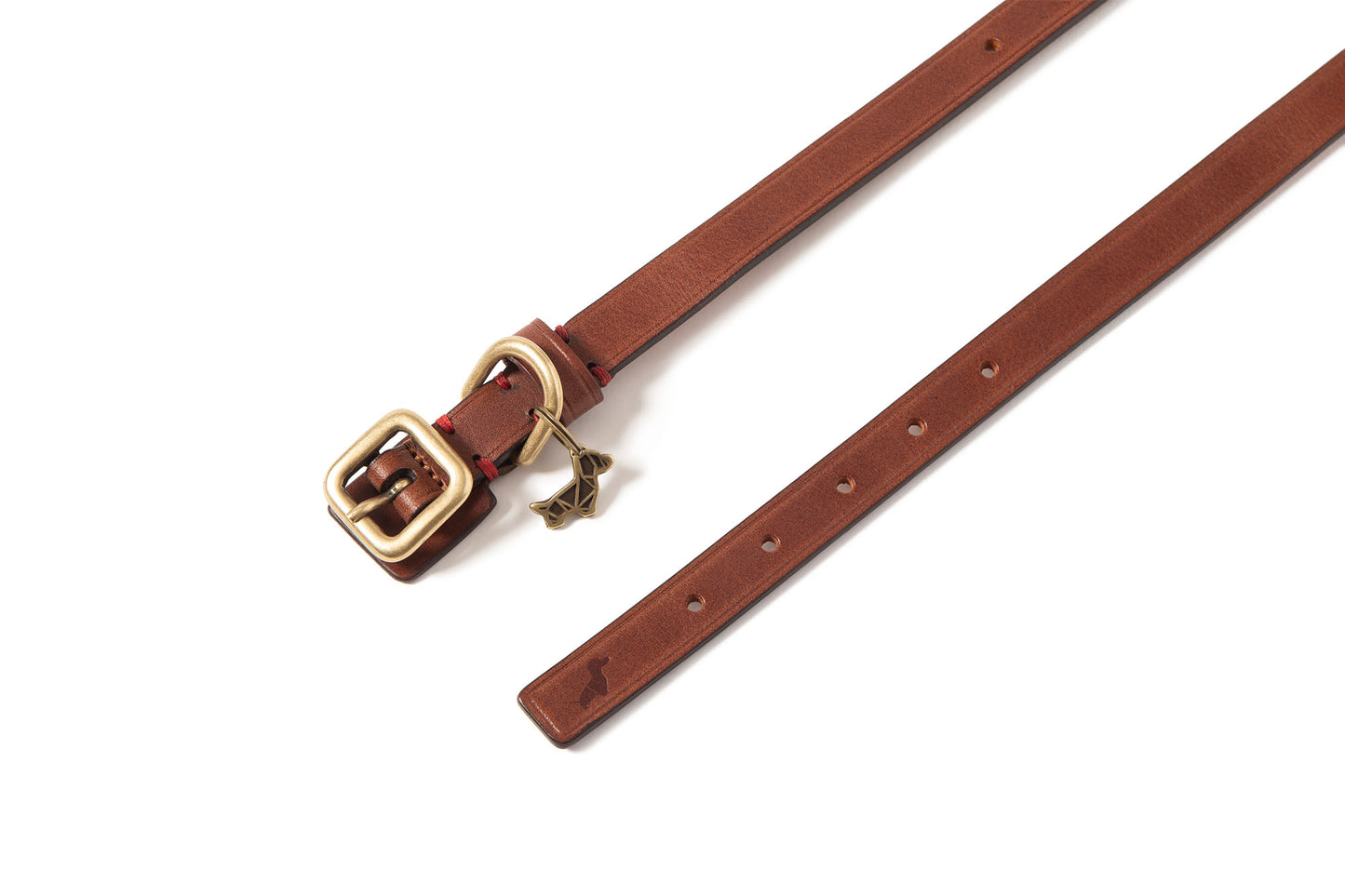 TANNED COLLAR
