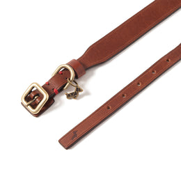 TANNED COLLAR